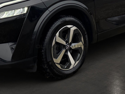 Ansicht 6 - Gebrauchtwagen Fahrzeug, Modell Qashqai der Marke Nissan von Verkäufer Olympic Auto GmbH