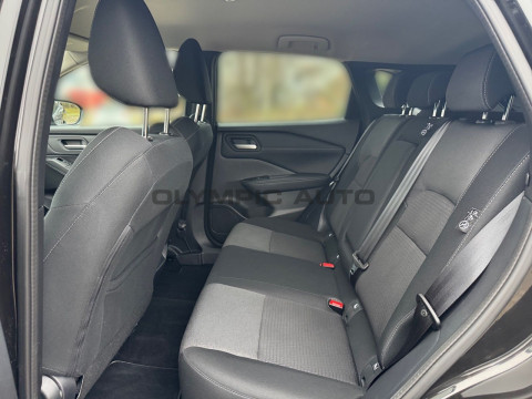 Ansicht 11 - Gebrauchtwagen Fahrzeug, Modell Qashqai der Marke Nissan von Verkäufer Olympic Auto GmbH