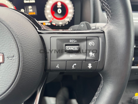 Ansicht 15 - Gebrauchtwagen Fahrzeug, Modell Qashqai der Marke Nissan von Verkäufer Olympic Auto GmbH