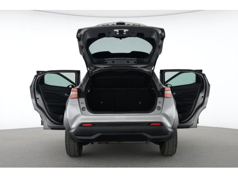 Ansicht 7 - Gebrauchtwagen Fahrzeug, Modell Juke der Marke Nissan von Verkäufer Autohaus MKM Huber GmbH / Gebrauchtwagenpark