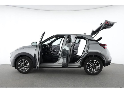 Ansicht 8 - Gebrauchtwagen Fahrzeug, Modell Juke der Marke Nissan von Verkäufer Autohaus MKM Huber GmbH / Gebrauchtwagenpark