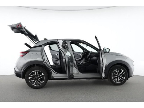 Ansicht 9 - Gebrauchtwagen Fahrzeug, Modell Juke der Marke Nissan von Verkäufer Autohaus MKM Huber GmbH / Gebrauchtwagenpark