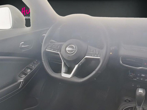 Ansicht 11 - Gebrauchtwagen Fahrzeug, Modell Juke der Marke Nissan von Verkäufer Autohaus MKM Huber GmbH / Gebrauchtwagenpark