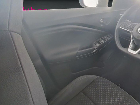 Ansicht 12 - Gebrauchtwagen Fahrzeug, Modell Juke der Marke Nissan von Verkäufer Autohaus MKM Huber GmbH / Gebrauchtwagenpark