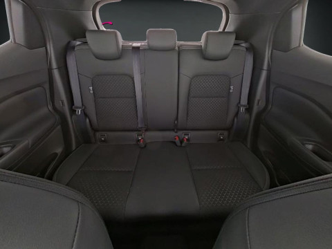 Ansicht 13 - Gebrauchtwagen Fahrzeug, Modell Juke der Marke Nissan von Verkäufer Autohaus MKM Huber GmbH / Gebrauchtwagenpark