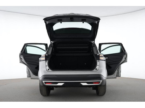 Ansicht 7 - Gebrauchtwagen Fahrzeug, Modell Qashqai der Marke Nissan von Verkäufer Autohaus MKM Huber GmbH / Gebrauchtwagenpark