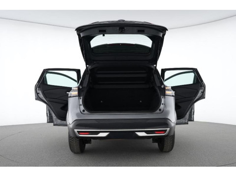 Ansicht 7 - Gebrauchtwagen Fahrzeug, Modell Qashqai der Marke Nissan von Verkäufer Autohaus MKM Huber GmbH / Gebrauchtwagenpark