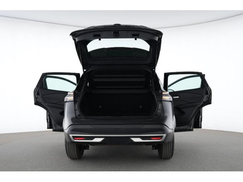 Ansicht 7 - Gebrauchtwagen Fahrzeug, Modell Qashqai der Marke Nissan von Verkäufer Autohaus MKM Huber GmbH / Gebrauchtwagenpark