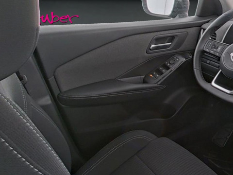 Ansicht 11 - Gebrauchtwagen Fahrzeug, Modell Qashqai der Marke Nissan von Verkäufer Autohaus MKM Huber GmbH / Gebrauchtwagenpark