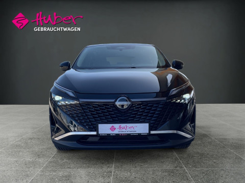 Ansicht 16 - Gebrauchtwagen Fahrzeug, Modell Qashqai der Marke Nissan von Verkäufer Autohaus MKM Huber GmbH / Gebrauchtwagenpark