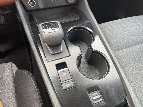 Ansicht 5 - Gebrauchtwagen Fahrzeug, Modell X-Trail der Marke Nissan von Verkäufer Autohaus MKM Huber GmbH / Gebrauchtwagenpark