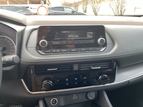 Ansicht 10 - Gebrauchtwagen Fahrzeug, Modell X-Trail der Marke Nissan von Verkäufer Autohaus MKM Huber GmbH / Gebrauchtwagenpark