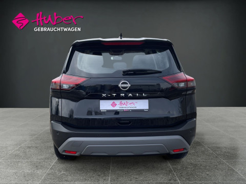 Ansicht 14 - Gebrauchtwagen Fahrzeug, Modell X-Trail der Marke Nissan von Verkäufer Autohaus MKM Huber GmbH / Gebrauchtwagenpark