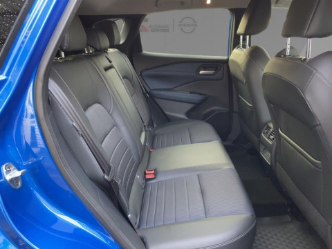 Ansicht 11 - Gebrauchtwagen Fahrzeug, Modell Qashqai der Marke Nissan von Verkäufer Autohaus Günther GmbH