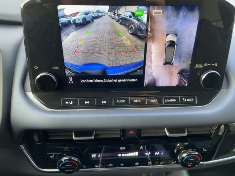 Ansicht 14 - Gebrauchtwagen Fahrzeug, Modell Qashqai der Marke Nissan von Verkäufer Autohaus Günther GmbH