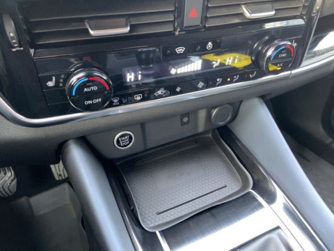 Ansicht 16 - Gebrauchtwagen Fahrzeug, Modell Qashqai der Marke Nissan von Verkäufer Autohaus Günther GmbH