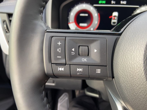 Ansicht 21 - Gebrauchtwagen Fahrzeug, Modell Qashqai der Marke Nissan von Verkäufer Autohaus Günther GmbH