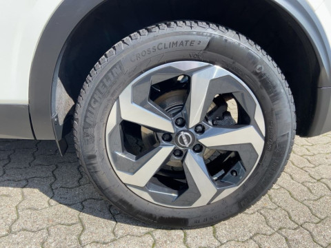 Ansicht 7 - Gebrauchtwagen Fahrzeug, Modell Qashqai der Marke Nissan von Verkäufer Autohaus Günther GmbH