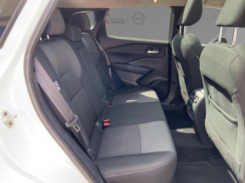 Ansicht 11 - Gebrauchtwagen Fahrzeug, Modell Qashqai der Marke Nissan von Verkäufer Autohaus Günther GmbH