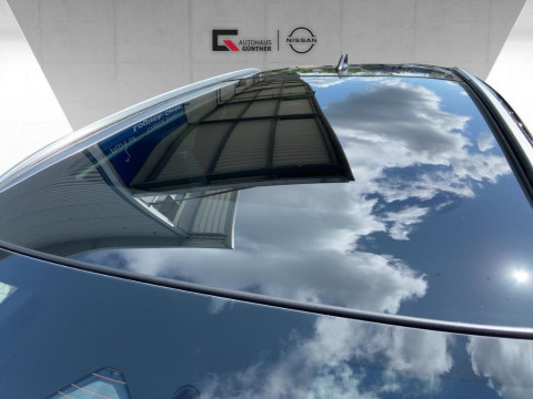 Ansicht 13 - Gebrauchtwagen Fahrzeug, Modell Qashqai der Marke Nissan von Verkäufer Autohaus Günther GmbH