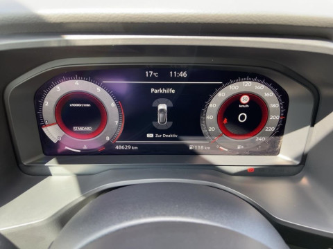 Ansicht 15 - Gebrauchtwagen Fahrzeug, Modell Qashqai der Marke Nissan von Verkäufer Autohaus Günther GmbH