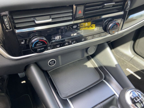 Ansicht 16 - Gebrauchtwagen Fahrzeug, Modell Qashqai der Marke Nissan von Verkäufer Autohaus Günther GmbH