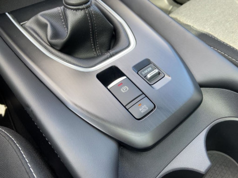 Ansicht 17 - Gebrauchtwagen Fahrzeug, Modell Qashqai der Marke Nissan von Verkäufer Autohaus Günther GmbH