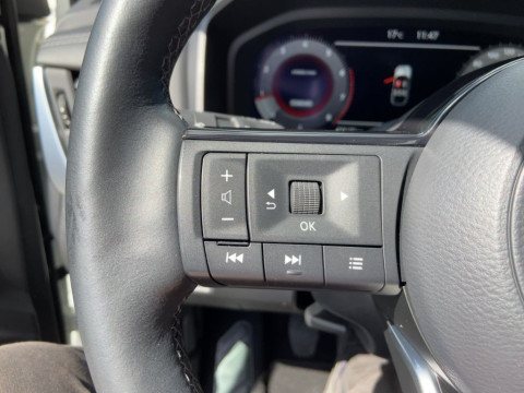 Ansicht 21 - Gebrauchtwagen Fahrzeug, Modell Qashqai der Marke Nissan von Verkäufer Autohaus Günther GmbH