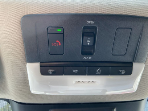 Ansicht 22 - Gebrauchtwagen Fahrzeug, Modell Qashqai der Marke Nissan von Verkäufer Autohaus Günther GmbH