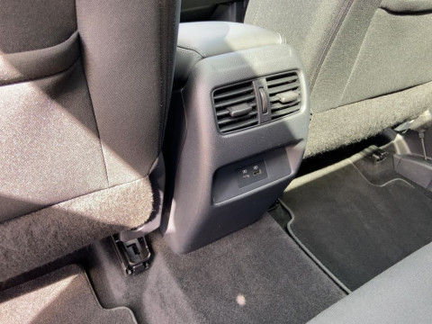 Ansicht 23 - Gebrauchtwagen Fahrzeug, Modell Qashqai der Marke Nissan von Verkäufer Autohaus Günther GmbH