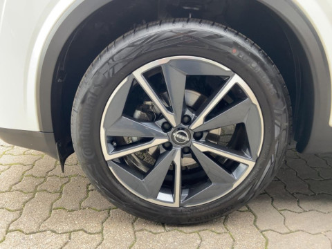 Ansicht 7 - Gebrauchtwagen Fahrzeug, Modell Qashqai der Marke Nissan von Verkäufer Autohaus Günther GmbH