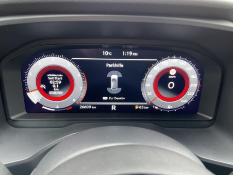 Ansicht 16 - Gebrauchtwagen Fahrzeug, Modell Qashqai der Marke Nissan von Verkäufer Autohaus Günther GmbH