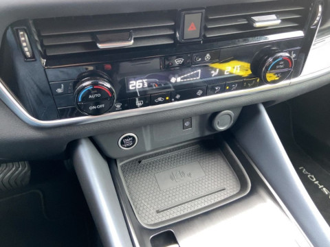 Ansicht 17 - Gebrauchtwagen Fahrzeug, Modell Qashqai der Marke Nissan von Verkäufer Autohaus Günther GmbH