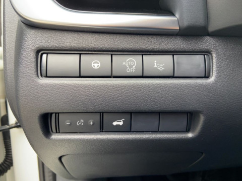 Ansicht 20 - Gebrauchtwagen Fahrzeug, Modell Qashqai der Marke Nissan von Verkäufer Autohaus Günther GmbH