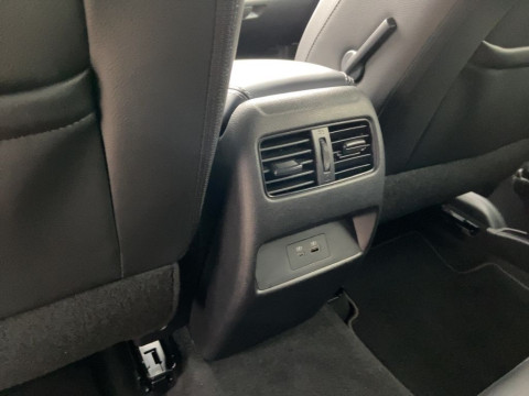 Ansicht 25 - Gebrauchtwagen Fahrzeug, Modell Qashqai der Marke Nissan von Verkäufer Autohaus Günther GmbH