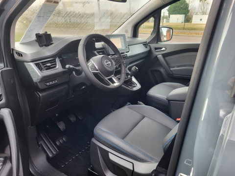 Ansicht 5 - Neuwagen Fahrzeug, Modell Townstar der Marke Nissan von Verkäufer Autohaus Jung GmbH