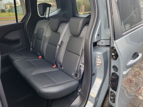 Ansicht 6 - Neuwagen Fahrzeug, Modell Townstar der Marke Nissan von Verkäufer Autohaus Jung GmbH