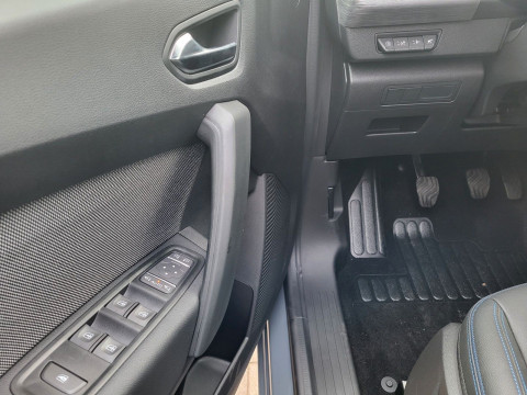 Ansicht 7 - Neuwagen Fahrzeug, Modell Townstar der Marke Nissan von Verkäufer Autohaus Jung GmbH