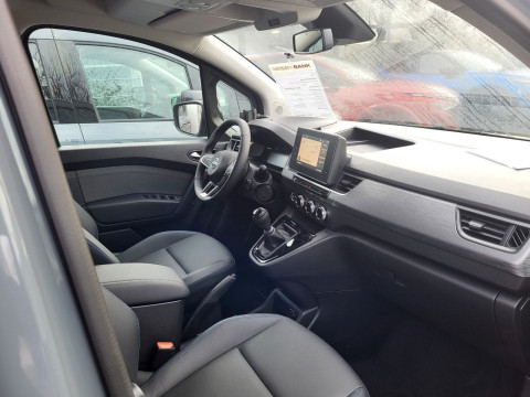 Ansicht 8 - Neuwagen Fahrzeug, Modell Townstar der Marke Nissan von Verkäufer Autohaus Jung GmbH