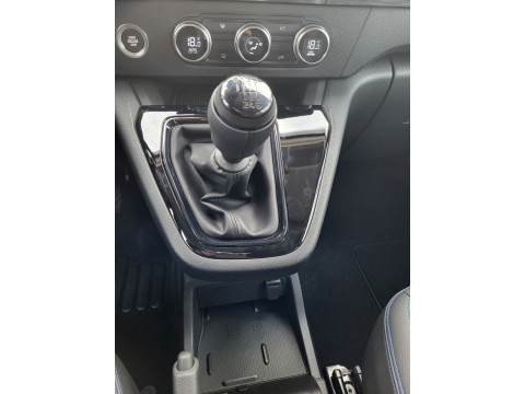 Ansicht 9 - Neuwagen Fahrzeug, Modell Townstar der Marke Nissan von Verkäufer Autohaus Jung GmbH