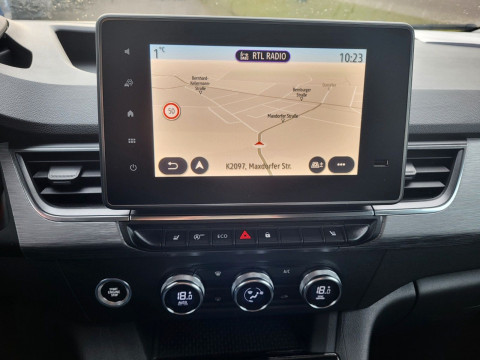 Ansicht 12 - Neuwagen Fahrzeug, Modell Townstar der Marke Nissan von Verkäufer Autohaus Jung GmbH