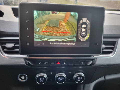 Ansicht 13 - Neuwagen Fahrzeug, Modell Townstar der Marke Nissan von Verkäufer Autohaus Jung GmbH