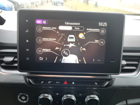 Ansicht 15 - Neuwagen Fahrzeug, Modell Townstar der Marke Nissan von Verkäufer Autohaus Jung GmbH