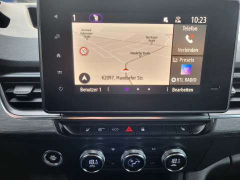 Ansicht 16 - Neuwagen Fahrzeug, Modell Townstar der Marke Nissan von Verkäufer Autohaus Jung GmbH