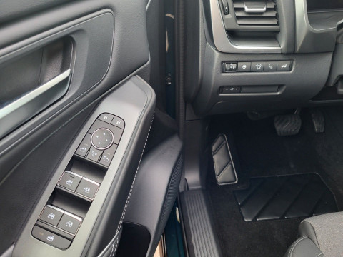 Ansicht 6 - Neuwagen Fahrzeug, Modell Qashqai der Marke Nissan von Verkäufer Autohaus Jung GmbH