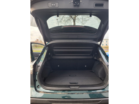 Ansicht 9 - Neuwagen Fahrzeug, Modell Qashqai der Marke Nissan von Verkäufer Autohaus Jung GmbH