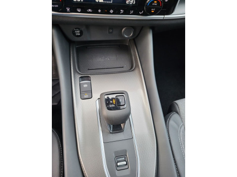 Ansicht 10 - Neuwagen Fahrzeug, Modell Qashqai der Marke Nissan von Verkäufer Autohaus Jung GmbH