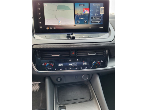 Ansicht 11 - Neuwagen Fahrzeug, Modell Qashqai der Marke Nissan von Verkäufer Autohaus Jung GmbH
