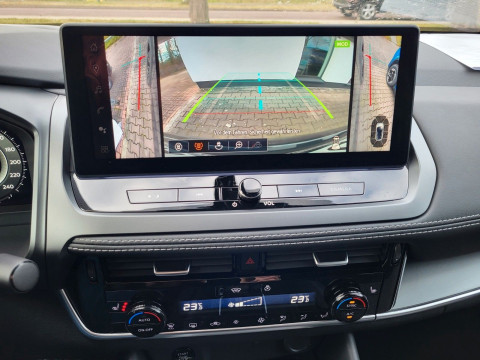 Ansicht 13 - Neuwagen Fahrzeug, Modell Qashqai der Marke Nissan von Verkäufer Autohaus Jung GmbH