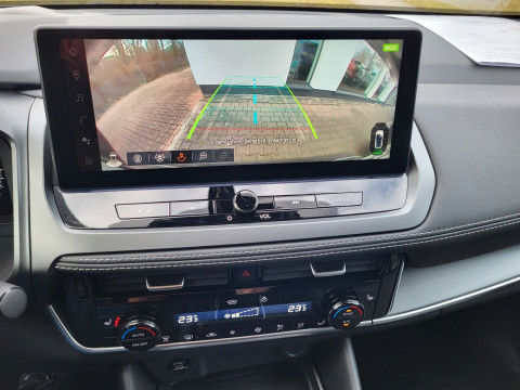 Ansicht 14 - Neuwagen Fahrzeug, Modell Qashqai der Marke Nissan von Verkäufer Autohaus Jung GmbH